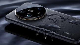 Xiaomi 15 Ultra Bocor! RAM 16GB & Warna Baru, Siap Lawan Samsung!