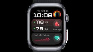 Rekomendasi Huawei Smartwatch 2025: Baterai Awet, Fitur AI, dan Tahan Air!