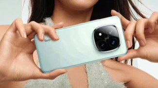 Updet Harga Redmi Note 14! HP 2 Jutaan Ini Punya Kamera 108 MP dan Layar AMOLED 120Hz!