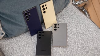 Varian Baru Samsung Galaxy S25 dengan RAM 12GB & Storage 128GB Terungkap, Berapa Harganya?