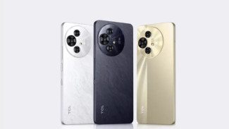 TCL P10 Color Ink Resmi Dirilis, Canggih dengan Layar NXTPAPER yang Ramah Mata!