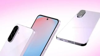 Siap-Siap! Samsung Galaxy A56 dan A36 Bakal Geser Seri A Lama dengan Performa Lebih Gahar!