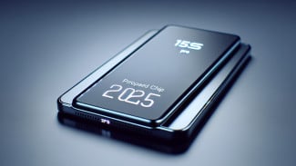 Bocoran Xiaomi 15S Pro: Pengisian Daya 90W dan Kemungkinan Fitur Baru!