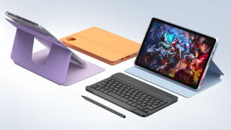 Siap Libas Pasar Global, Alldocube iPlay 60 OLED Tawarkan Spek Gahar dan Baterai Jumbo!