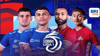 Live Streaming Official Persib Bandung vs PSM Makassar 1 Februari 2025