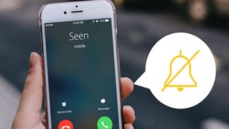 HP Tiba-Tiba Tidak Ada Suara? Ini Penyebab dan Cara Ampuh Mengatasinya!