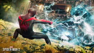 Marvel's Spider-Man 2: Game PS 5 Resmi Hadir di PC! Harga Lebih Murah, Kualitas Grafis Lebih HD!
