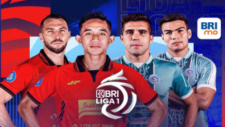 Live Streaming Official Persija Jakarta vs PSBS Biak 2 Februari 2025