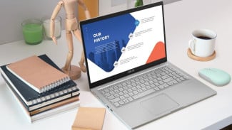 7 Rekomendasi Laptop Terbaik untuk Mahasiswa dan anak Sekolah 2025: Dari Tugas Ringan Hingga Desain Grafis Semua Serbabisa!