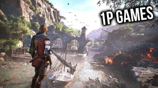 Rekomendasi 10 Game Single Player dengan Gameplay Luar Biasa!