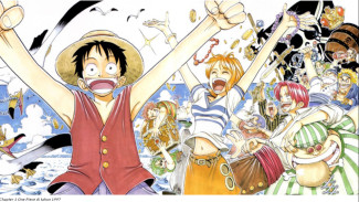 12 Fakta Menarik One Piece yang Bakal Bikin Kamu Makin Cinta sama Dunia Luffy & Kawan-Kawan!