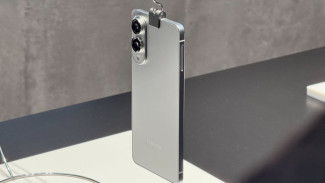 Bocoran Samsung Galaxy S25 Edge, Kamera 200MP dan Layar Gorilla Glass Victus 2!