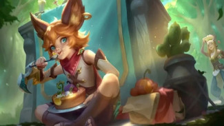 6 Hero Paling Efectif untuk Counter Joy, Bocil Lincah Dengan Bursh Damage Tinggi!