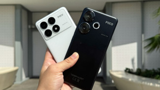 Poco X6 Pro Atau Poco F6? Perbandingan Harga, Performa, dan Fitur yang Wajib Kamu Tahu!