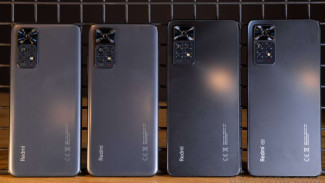 Pilihan Terbaik! 11 HP Xiaomi Harga 2 Jutaan yang Cocok untuk Kebutuhan Sehari-hari!