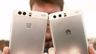 Lagi cari HP murah? Berikut Daftar 12 HP Huawei 1 Jutaan Terbaik 2025