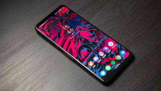 13 Rekomendasi HP Layar AMOLED Terbaik 2025 Lengkap Harga dan Spesifikasinya