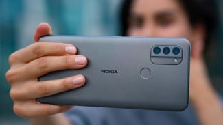 8 HP Nokia Termahal 2025: Spesifikasi Unggul dengan Harga yang Masih Masuk Akal!