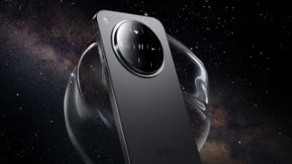 Perbandingan Samsung Galaxy S25 Plus vs. Oppo Find X8 Pro: Mana yang Lebih Unggul?