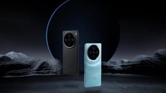 Keunggulan Vivo X200 Series Hadir! Kamera Gila, Prosesor Ngebut, Baterai Awet!
