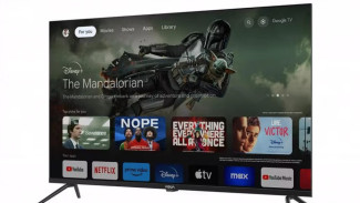 5 TV Digital 43 Inch Tanpa Set Top Box, Gambar Jernih Harga Mulai Rp2 Juta