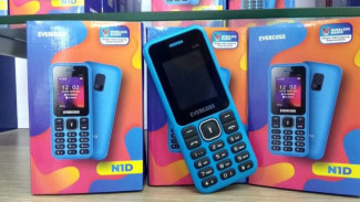 Mengenang Era Evercoss: Daftar HP Jadul yang Pernah Jadi Andalan Anak Muda!