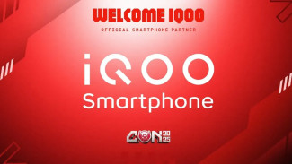 Bigetron Esports Gandeng iQOO, Pakai HP Gaming Flagship Snapdragon 8 Elite!