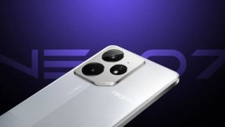 Realme Siap Gempur 2025! 6 Smartphone Terbaru yang Wajib Anda Tahu!