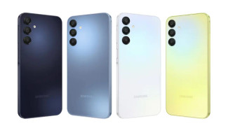 Harga Anjlok Gila-gilaan!  5 HP Samsung Ini Bisa Jadi Pilihan Terbaik di 2025!