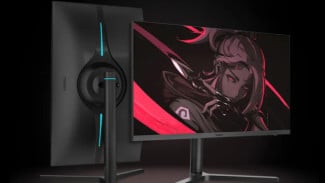 Koorui 27E1QX: Monitor Gaming 27-Inch 2K 170Hz dengan Performa Gila Harga Terjangkau!