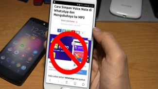Cara Ampuh Menghapus Iklan di HP Oppo, Xiaomi, Vivo, dan Samsung! Simak Langkahnya