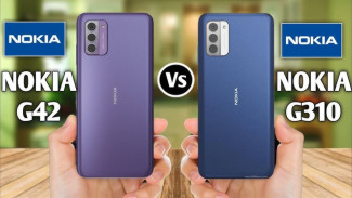 Nokia G310 vs Nokia G42: Duel Smartphone Terjangkau, Mana yang Lebih Unggul?