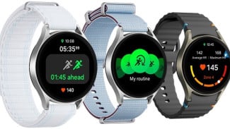 Samsung Galaxy Watch7 Bisa Pantau Anak 24 Jam! Orang Tua Wajib Punya