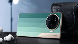 Tecno Camon 40 Premier 5G Siap Rilis! Spesifikasi Monster dengan Kamera 108MP & Pengisian Super Cepat!