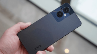 Smartphone Stylish Harga Miring? OPPO Reno 8Z 5G Diskon 55% di Februari 2025, Cek Fiturnya!