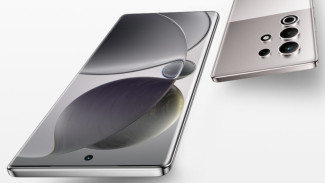 iTel S25 Ultra: HP 2 Jutaan dengan Layar Lengkung AMOLED 120Hz, Pilihan Terbaik di 2025