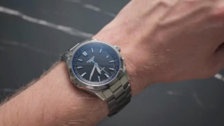 Casio Rilis MTS-S100, Jam Tangan Solar dengan Kaca Safir di Harga Rp 1 Jutaan!