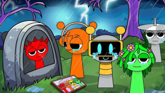 Link Download Sprunki untuk Android & iOS: Panduan Aman dan Mudah untuk Menginstal Aplikasi Populer Ini!