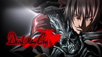 Netflix Hadirkan Anime Devil May Cry 2025! Lebih Brutal dari Game?