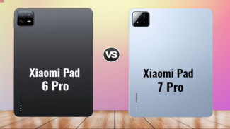 Xiaomi Pad 6 Pro vs Xiaomi Pad 7 Pro: Perbandingan Lengkap, Mana yang Lebih Unggul?