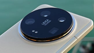 3 HP dengan Kamera Leica Setara DSLR di Maret 2025: Fitur Canggih & Baterai Super Awet!