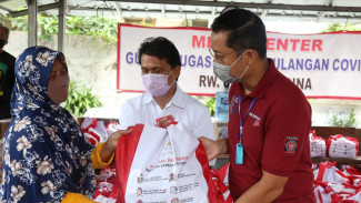 Bansos Februari 2025 Cair! Cek Daftar Bantuan dan Nominalnya