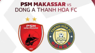 Live Streaming Official PSM Makassar vs Dong A Thanh Hoa - ASEAN Club Championship 2024/2025