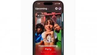 Apple Invites, Aplikasi Undangan Digital dengan Fitur Cerdas dan Praktis!