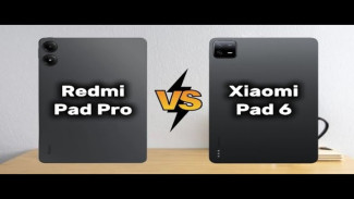 Xiaomi Pad 6 vs Xiaomi Redmi Pad Pro: Pilih Mana untuk Kebutuhan Anda?
