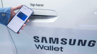 5 Fitur yang Bisa Kamu Gunakan dengan Samsung Wallet