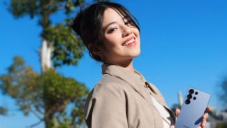 Keunggulan Samsung Galaxy S25 Series untuk Para Kreator