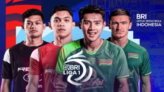Live Streaming Official Persis Solo vs Persebaya Surabaya 7 Februari 2025