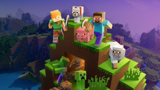 Download Minecraft Mod APK 1.21.70.20 Terbaru: Link, Fitur, dan Cara Install!