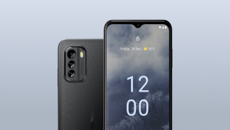 3 HP Nokia Terbaik 2025: Layar AMOLED, Baterai Jumbo, Harga Terjangkau!